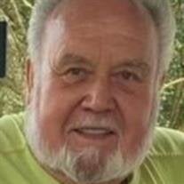 Sylvester "Syl" Mura Bailey