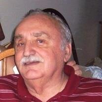Norman Fernand Conde