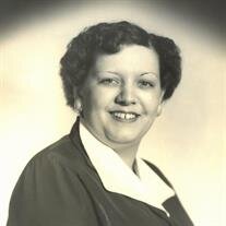 Betty Jo (Forkum) Morgan