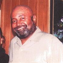 Mr. Jimmie Lee Mahone