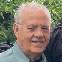 Paul Cyrier