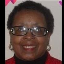 Ms. Iirana Ernestine Caldwell