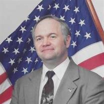 James M. Brewer