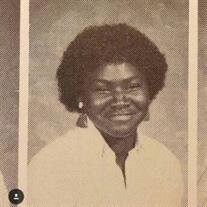 Yolanda D Sims