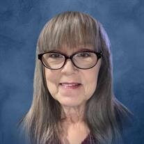 LuAnne Orms Whitlock