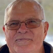Ronn Thomas Allen