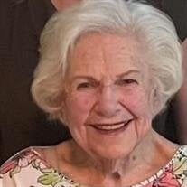 Ruth "Ruthie" Therese Kennelly