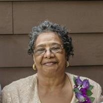 Geraldine Little
