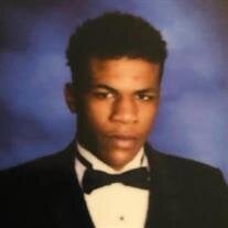 Corey Jaylen Mumford
