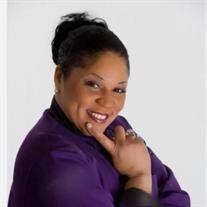 Connie J. Johnson