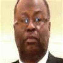 Mr. Ronald Michael Askew, Sr.