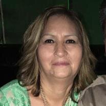 Mrs. Dora Elia Galvan