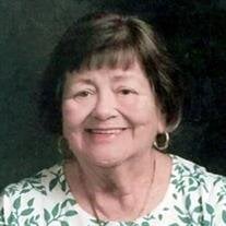 Ivy A. Schaffer