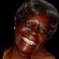 Mrs. Lela Bell Davis