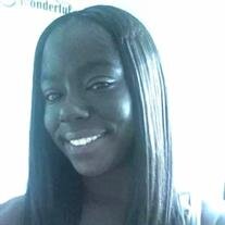 Chykita Tymicia Mateo
