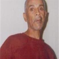 Mr. Clyde Charles Anderson