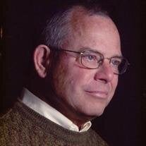 Mr. William "Bill" H. Ring