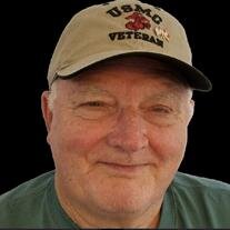 Larry Earl Blevins Sr.