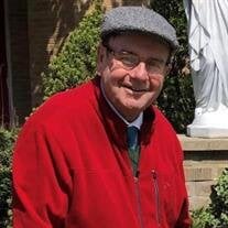 James J. Rafferty