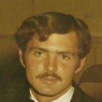 Edward Green Raker
