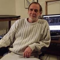 Scott Alan Markle