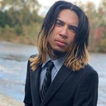 Mr. Ramon Ortiz-Medina