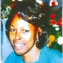 Mrs. Sharon - Long