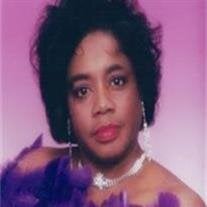Mrs. Shirley McBroom