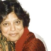 Sheela Balsawer