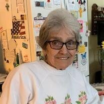 Maureen E. Fay