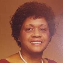 Doris Elizabeth Holley Simms