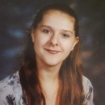Ms. Tonya Marie Cannon