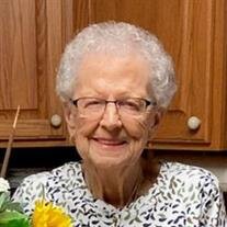 Patricia V. Berryhill