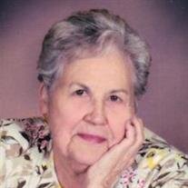 Mildred L Friend