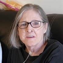 Mrs. Vickie Adair Bowling