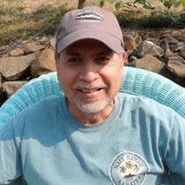 Agustin Hernandez Gonzalez