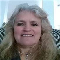 Debra Jean Rhyner