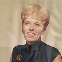 Rosalie J Raney