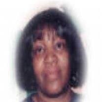 Mrs. Helen Ruth Morgan