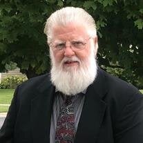 Francis Joseph Green III
