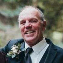 Ronnie L. Minix