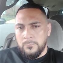 Richard Villa Lopez