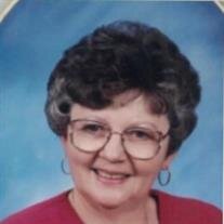 Betty R Hutchison
