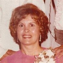 Eleanor K. Bake