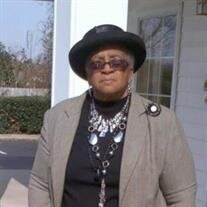 Ms. Pauline Marie Tillery