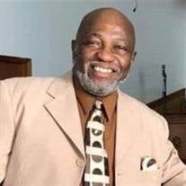 Mr. Walter Smith