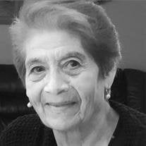 Maria Sofia Ramirez
