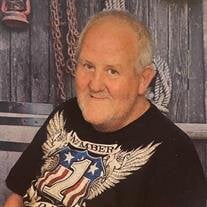 Michael Hensley