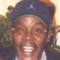 Mr. Bernard Sims