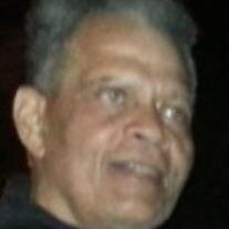 Carl Branch